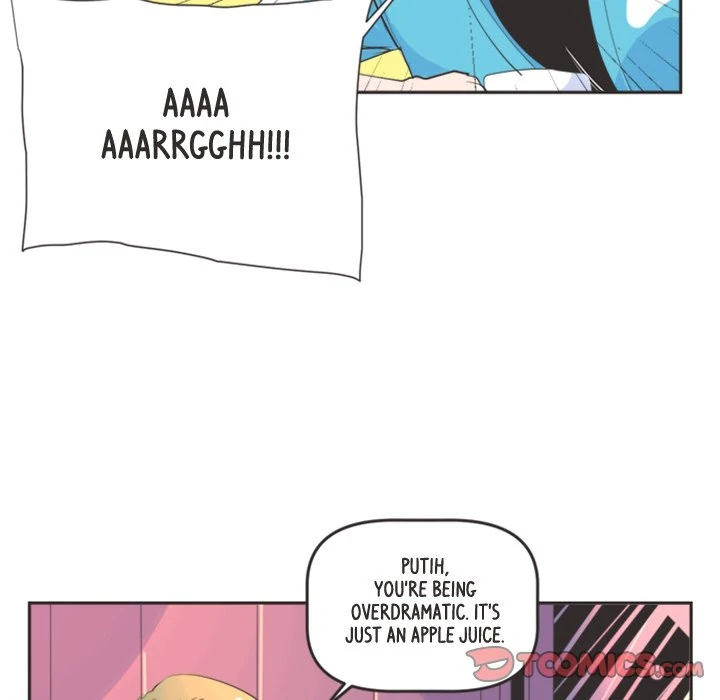 Folklore Thingy Chapter 48 - Page 44