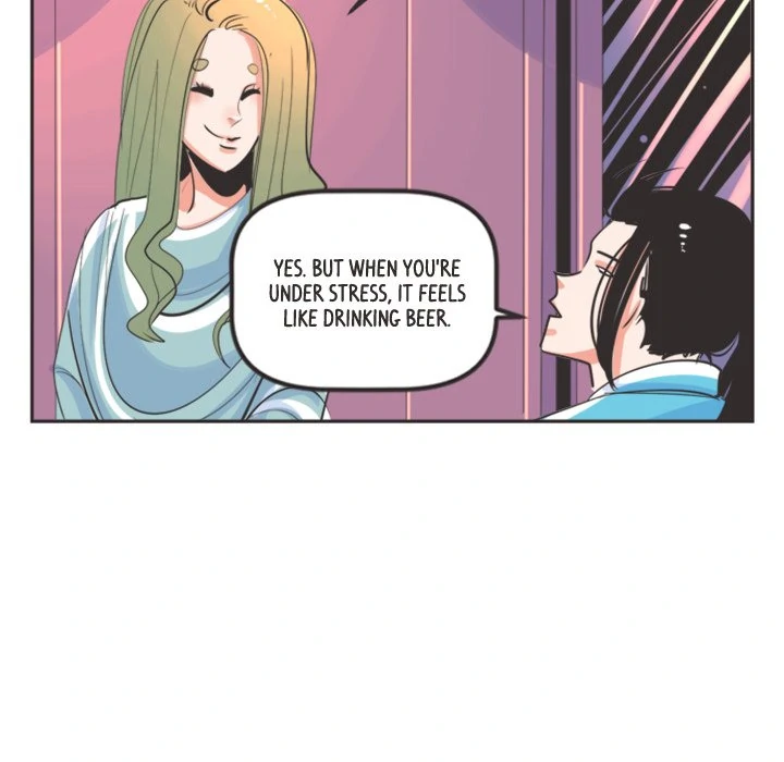 Folklore Thingy Chapter 48 - Page 45