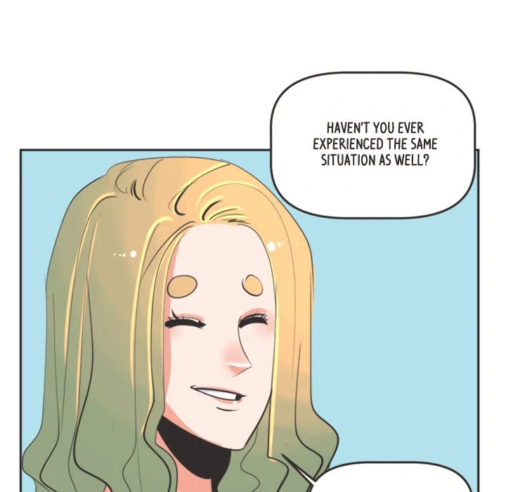 Folklore Thingy Chapter 48 - Page 46