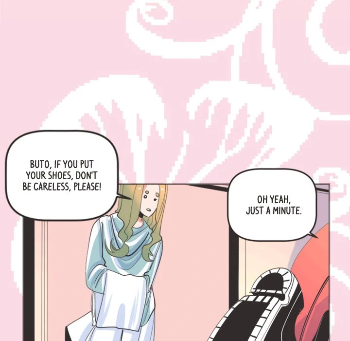 Folklore Thingy Chapter 48 - Page 49