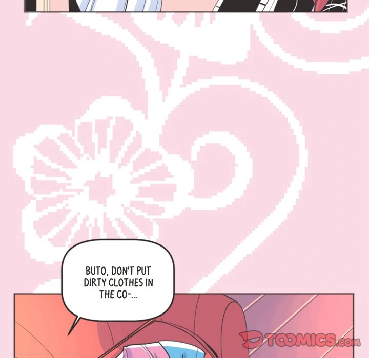 Folklore Thingy Chapter 48 - Page 50
