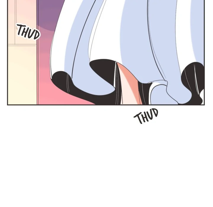 Folklore Thingy Chapter 48 - Page 9