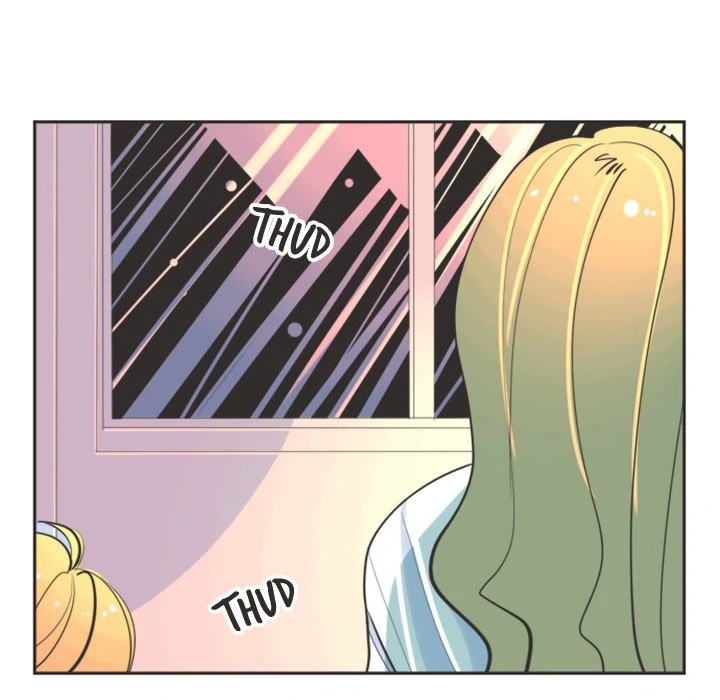 Folklore Thingy Chapter 48 - Page 10