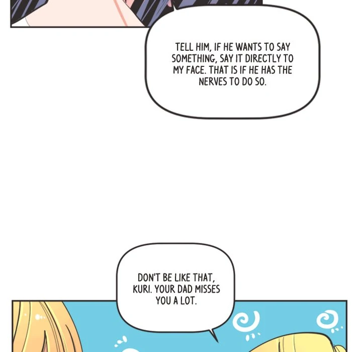 Folklore Thingy Chapter 49 - Page 11