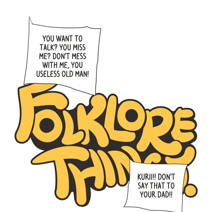Folklore Thingy Chapter 49 - Page 21