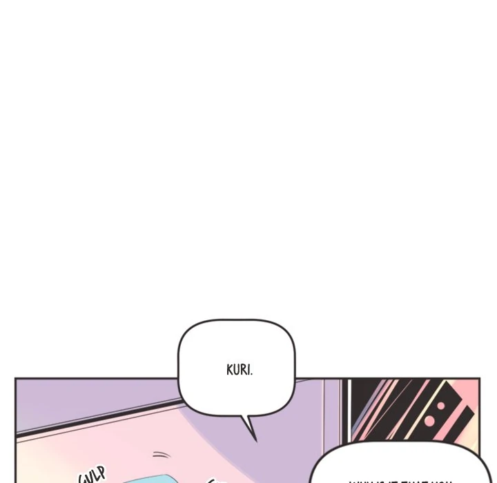 Folklore Thingy Chapter 49 - Page 24