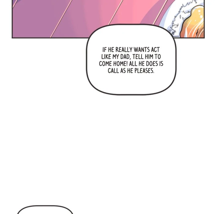 Folklore Thingy Chapter 49 - Page 27