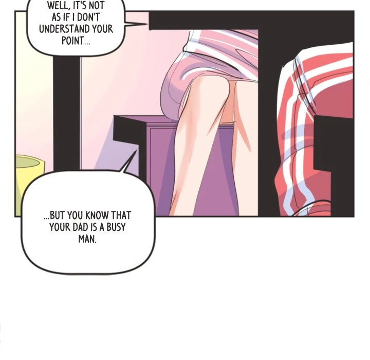 Folklore Thingy Chapter 49 - Page 28