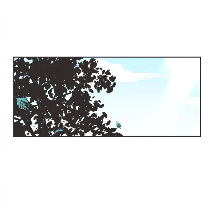 Folklore Thingy Chapter 49 - Page 39