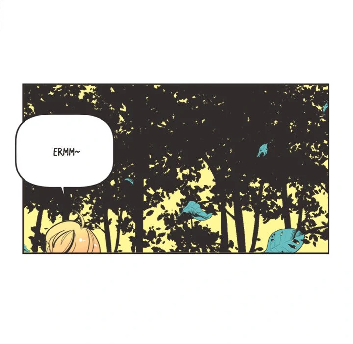 Folklore Thingy Chapter 49 - Page 40