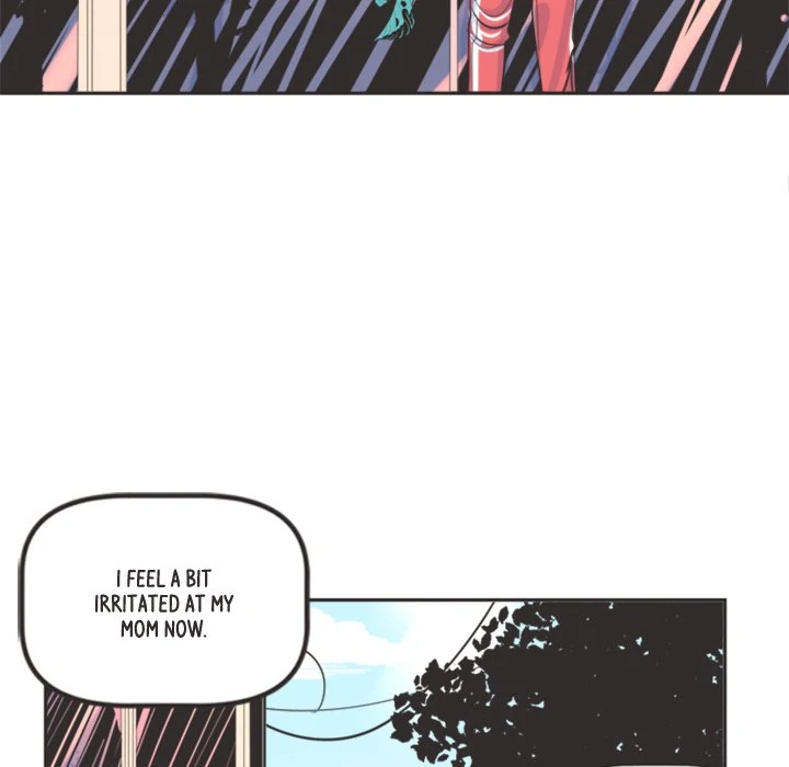 Folklore Thingy Chapter 49 - Page 43