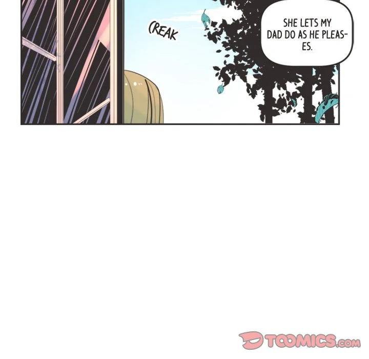 Folklore Thingy Chapter 49 - Page 44