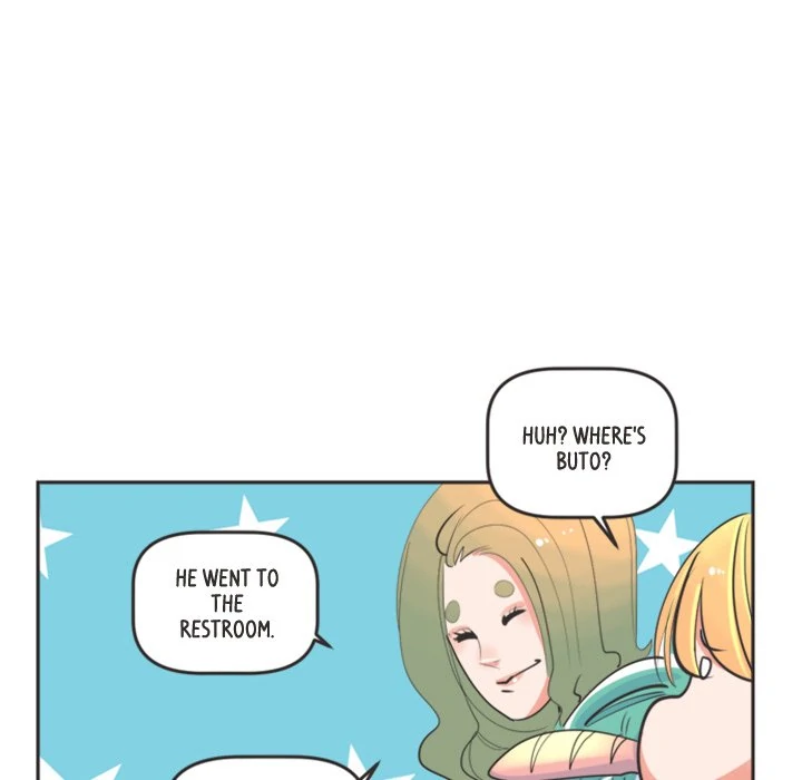 Folklore Thingy Chapter 49 - Page 46