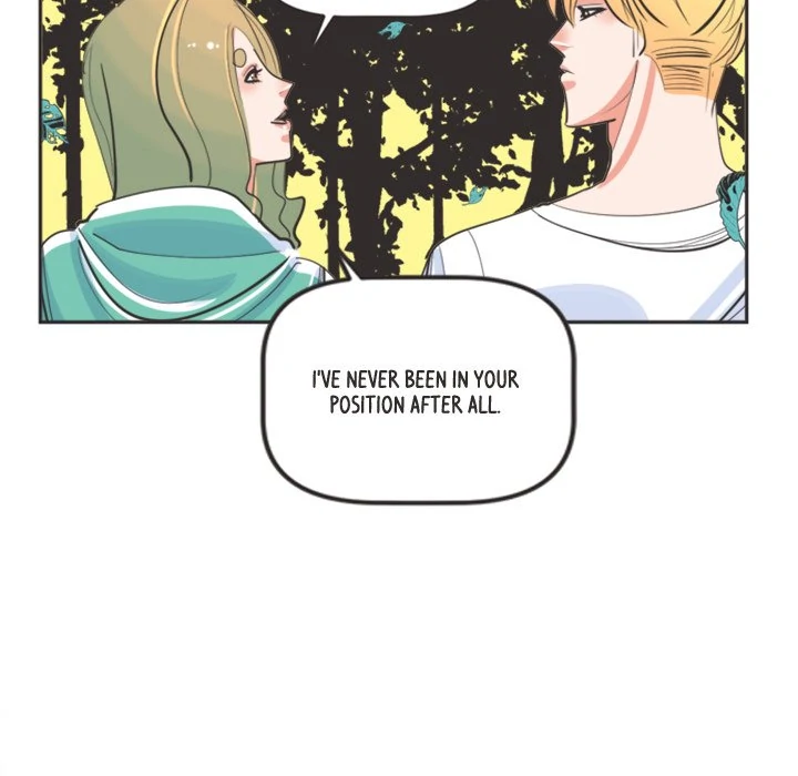 Folklore Thingy Chapter 49 - Page 53