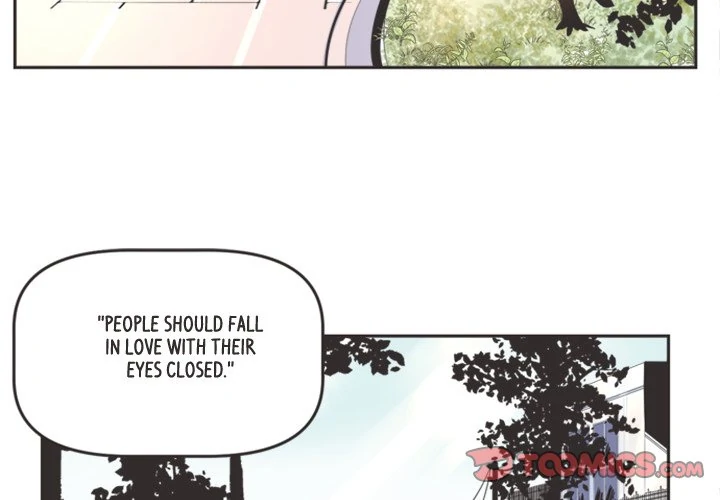 Folklore Thingy Chapter 5 - Page 1