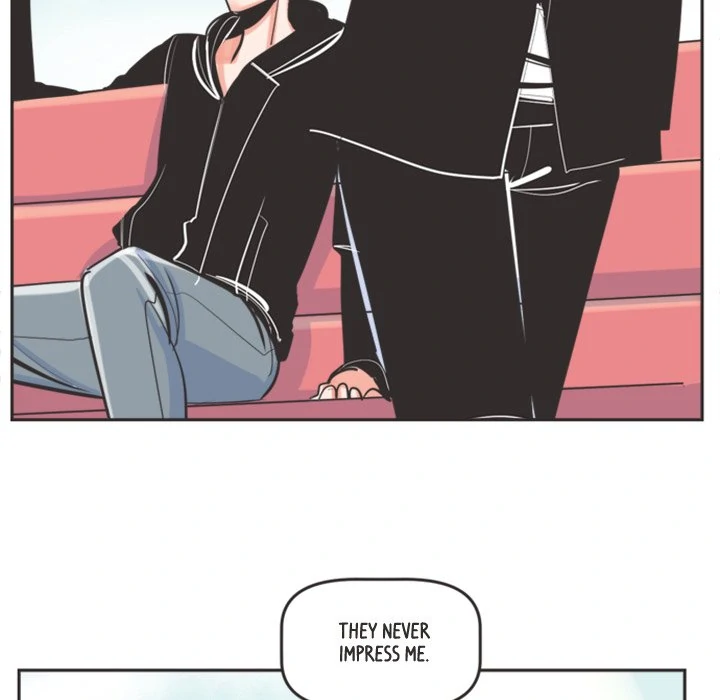 Folklore Thingy Chapter 5 - Page 10