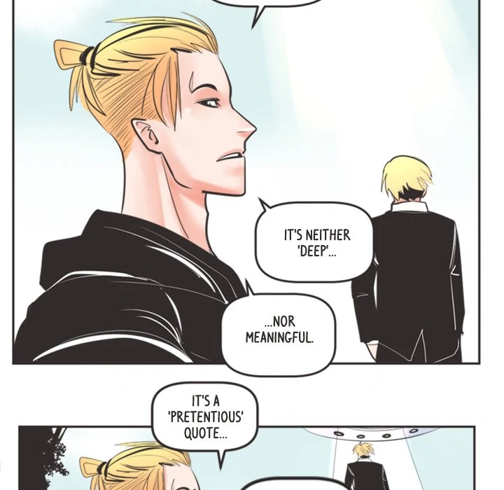 Folklore Thingy Chapter 5 - Page 11