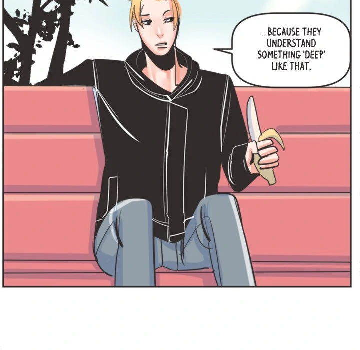 Folklore Thingy Chapter 5 - Page 13