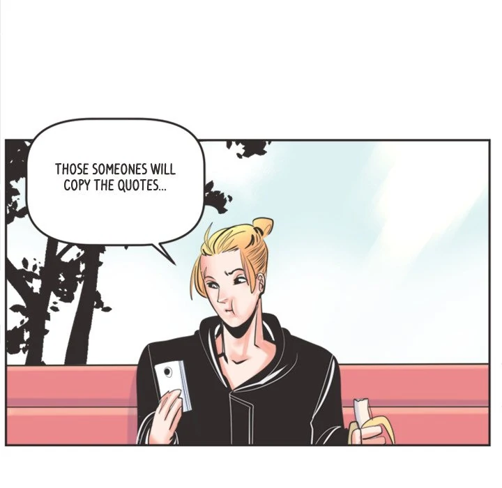 Folklore Thingy Chapter 5 - Page 14