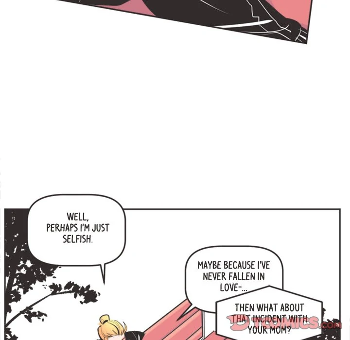 Folklore Thingy Chapter 5 - Page 17
