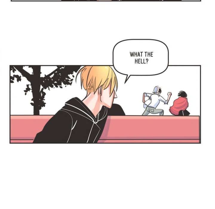 Folklore Thingy Chapter 5 - Page 28