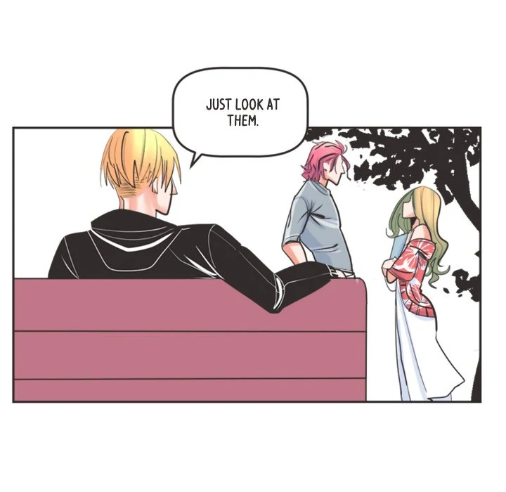 Folklore Thingy Chapter 5 - Page 30