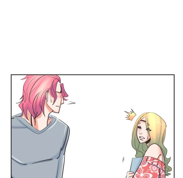 Folklore Thingy Chapter 5 - Page 32