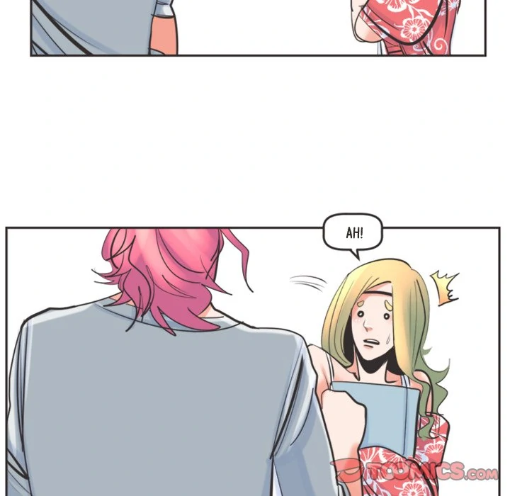Folklore Thingy Chapter 5 - Page 33