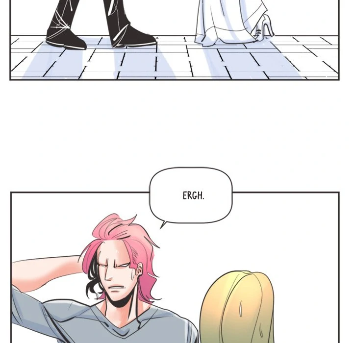 Folklore Thingy Chapter 5 - Page 36