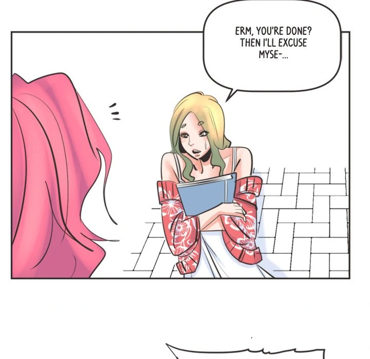 Folklore Thingy Chapter 5 - Page 39