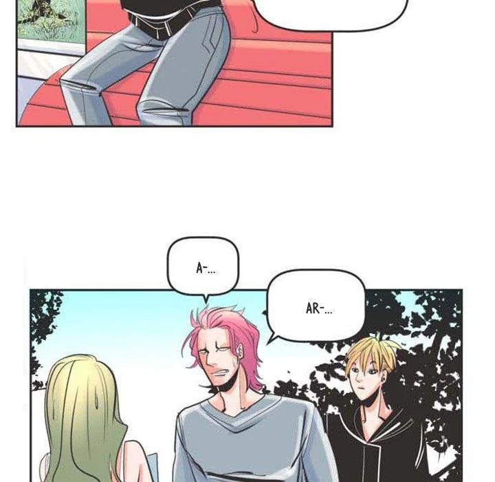 Folklore Thingy Chapter 5 - Page 45