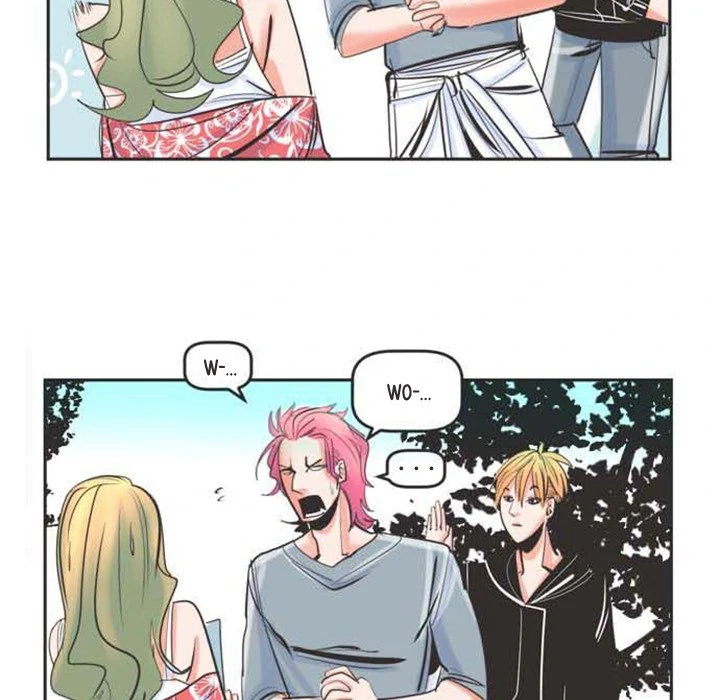 Folklore Thingy Chapter 5 - Page 47
