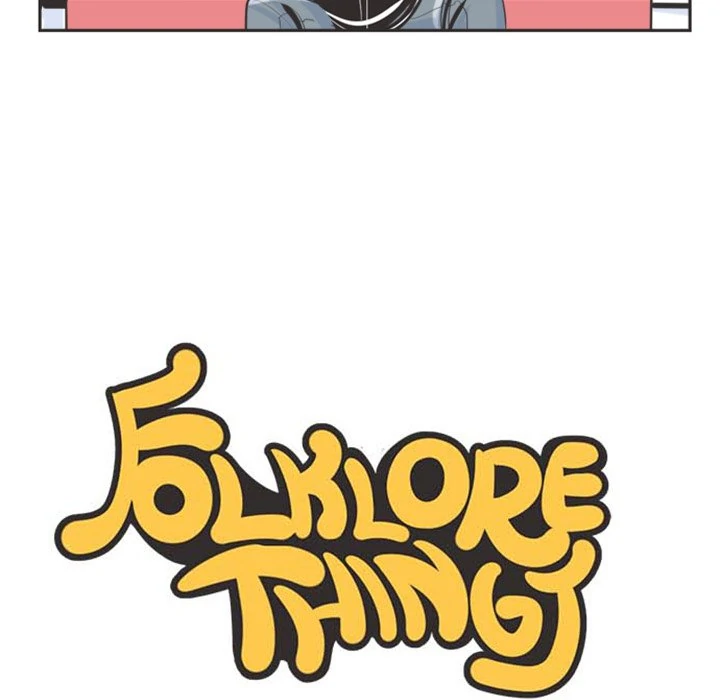 Folklore Thingy Chapter 5 - Page 5