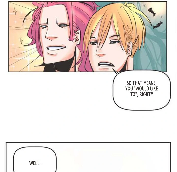 Folklore Thingy Chapter 5 - Page 51