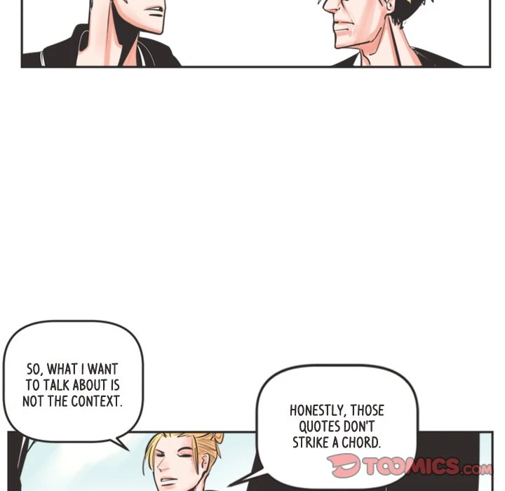Folklore Thingy Chapter 5 - Page 9