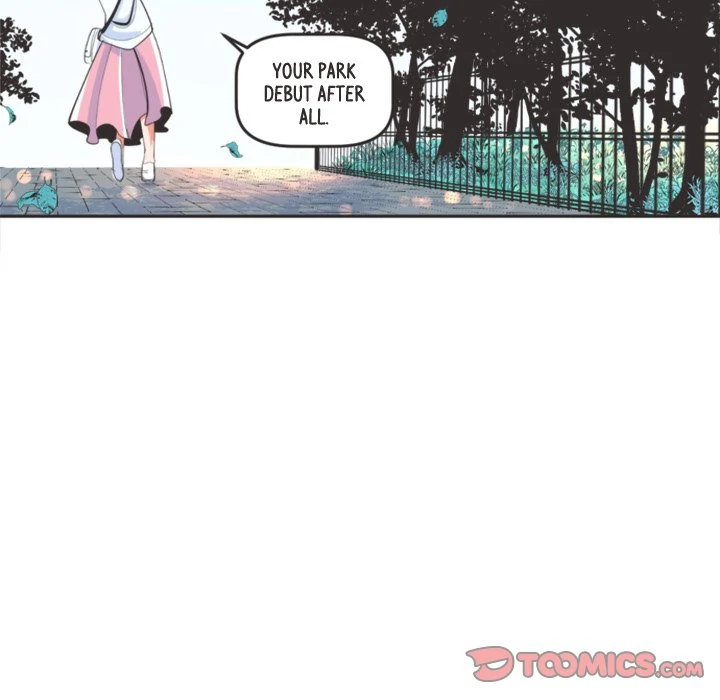 Folklore Thingy Chapter 50 - Page 14