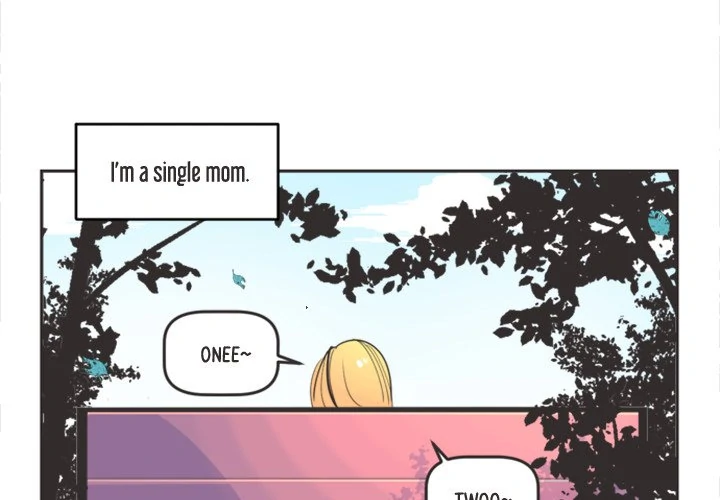 Folklore Thingy Chapter 50 - Page 3