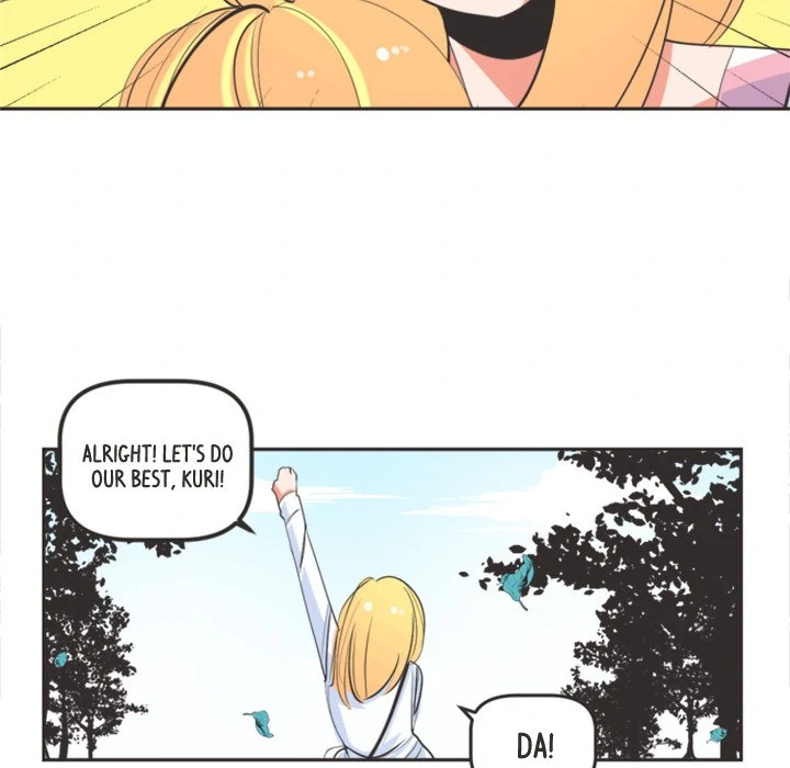 Folklore Thingy Chapter 50 - Page 21