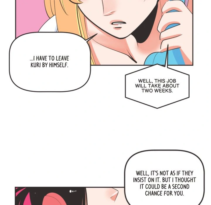 Folklore Thingy Chapter 50 - Page 27