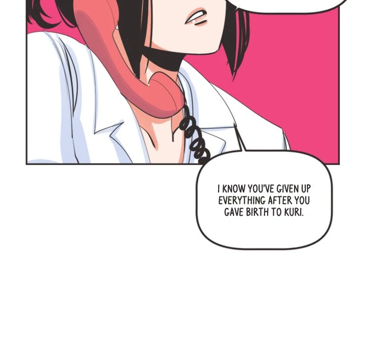 Folklore Thingy Chapter 50 - Page 28