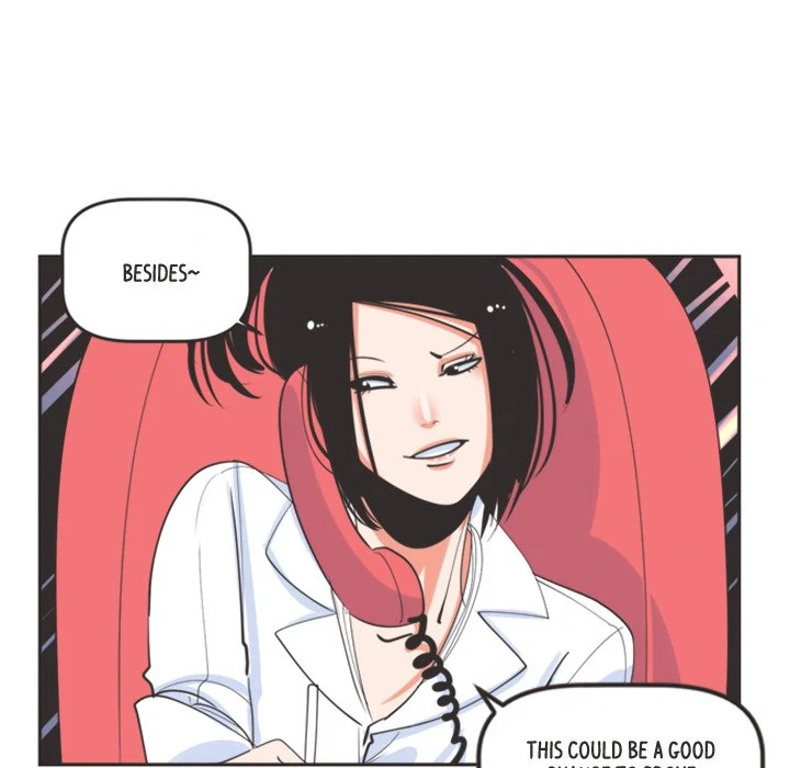 Folklore Thingy Chapter 50 - Page 30