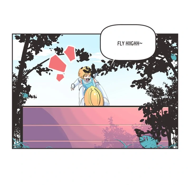 Folklore Thingy Chapter 50 - Page 5