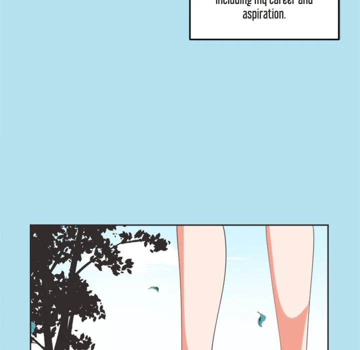 Folklore Thingy Chapter 50 - Page 43