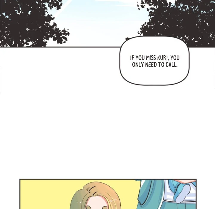 Folklore Thingy Chapter 50 - Page 47