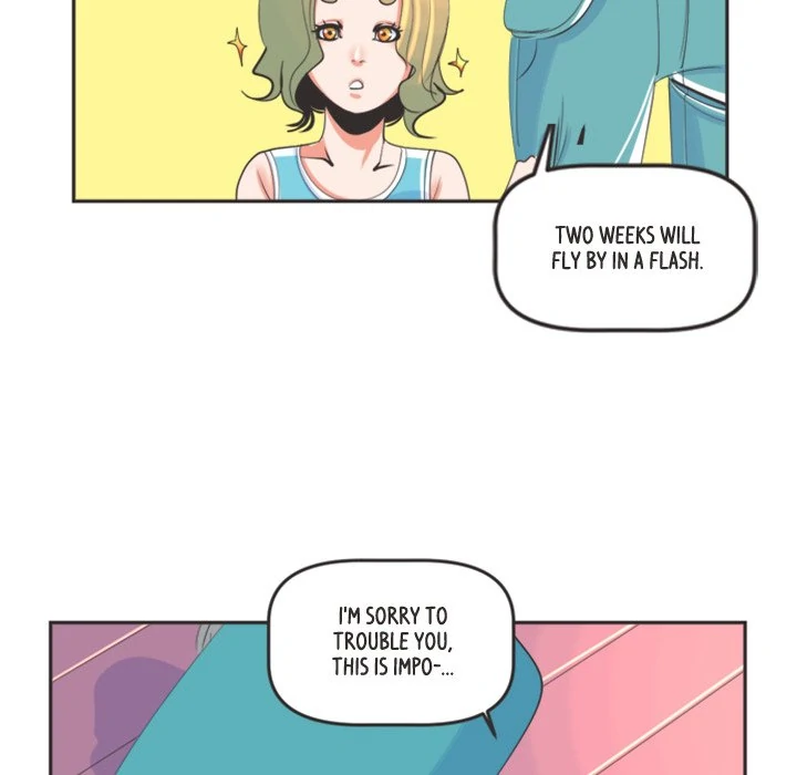 Folklore Thingy Chapter 50 - Page 48