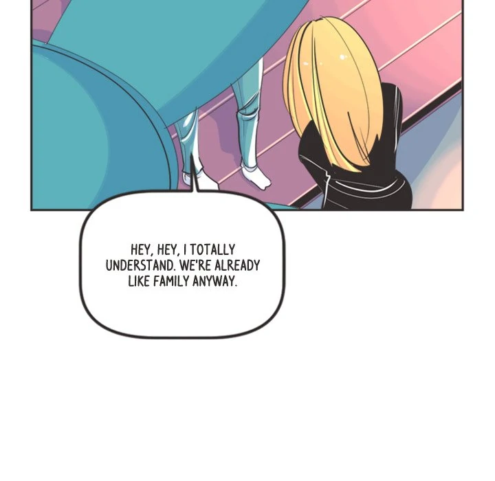 Folklore Thingy Chapter 50 - Page 49