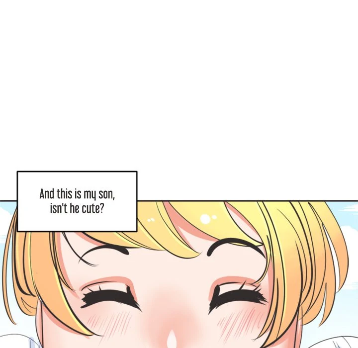 Folklore Thingy Chapter 50 - Page 6