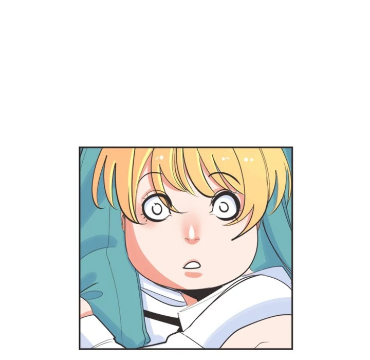Folklore Thingy Chapter 50 - Page 54