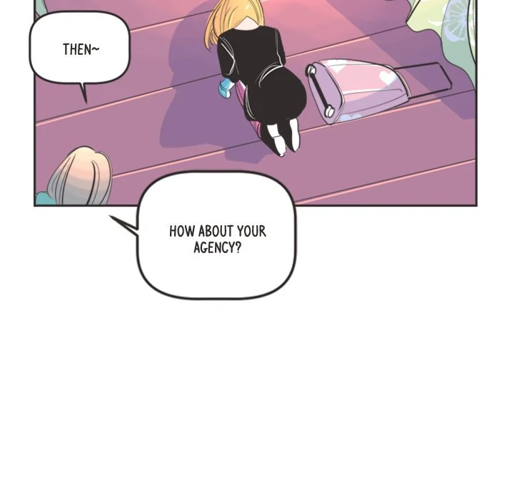 Folklore Thingy Chapter 50 - Page 64