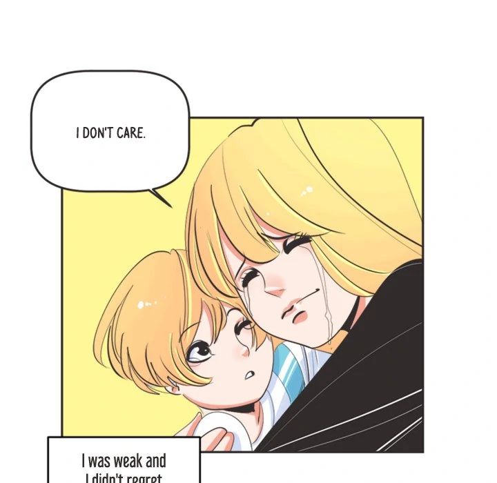 Folklore Thingy Chapter 50 - Page 65